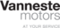 Vanneste Motors logo