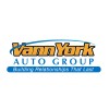 Vann York Auto Group logo