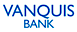 Vanquis Bank logo