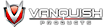 Vanquish Products logo