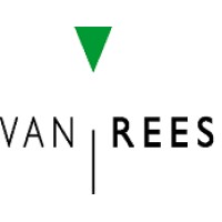 Van Rees Group logo