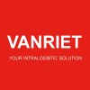 Vanriet Material Handling Systems logo