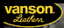 Vanson Leathers logo