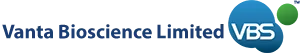 Vanta Bioscience logo