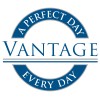 Vantage Drilling logo