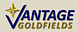 Vantage Goldfields logo