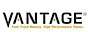 The Vantage Group logo