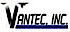 Vantec logo