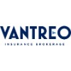 Vantreo Insurance Brokerage logo