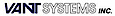 Vant Systems logo