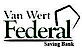 Van Wert Federal Savings Bank logo