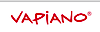 Vapiano International logo