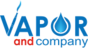 Vapor logo