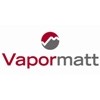 Vapormatt logo