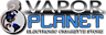 Vapor Planet logo