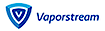 Vaporstream logo