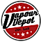 Vapour Depot logo