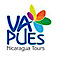 Vapues Travel logo