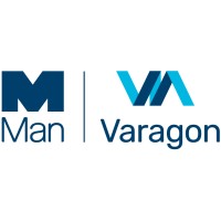 Varagon logo