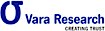 Vara Research logo