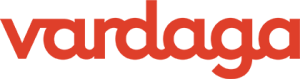 Vardaga Äldreomsorg logo