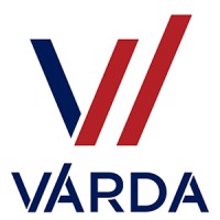 Varda Partners logo