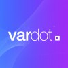 Vardot logo