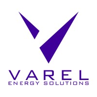 Varel International Ind. logo