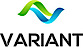 Variant Pharmaceuticals logo