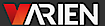 Varien Digital logo