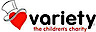 Variety the Children''s Charity logo