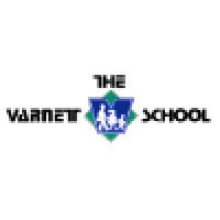 The Varnett Public School logo