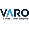 Varo Engineers logo