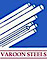 Varoon Steels logo