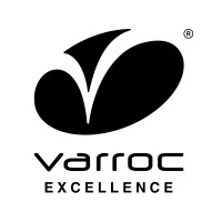 Varroc logo