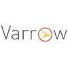 Varrow logo