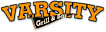 Varsity Grill & Bar logo