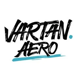 Vartan.Aero logo