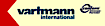 Vartmann International logo