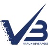 Varun Beverages logo