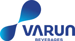 Varun Beverages logo