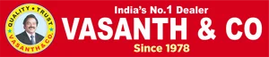 Vasanth logo