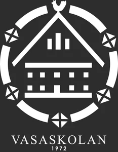 Vasaskolan logo