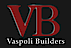 Vaspoli Custom Builders logo