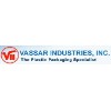 Vassar Industries logo