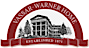 Vassar-Warner Home logo