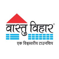 Vastu Vihar logo