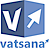 Vatsana logo