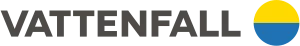 Vattenfall logo