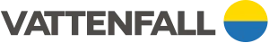 Vattenfall logo
